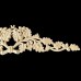 APL-29:  Acorn and leaves Applique
